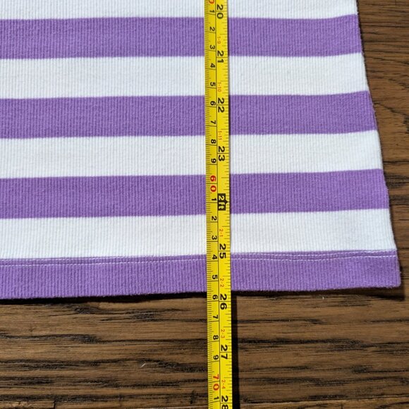 Gap tank tops ribbed scoop neck size small - Picture 13 of 16